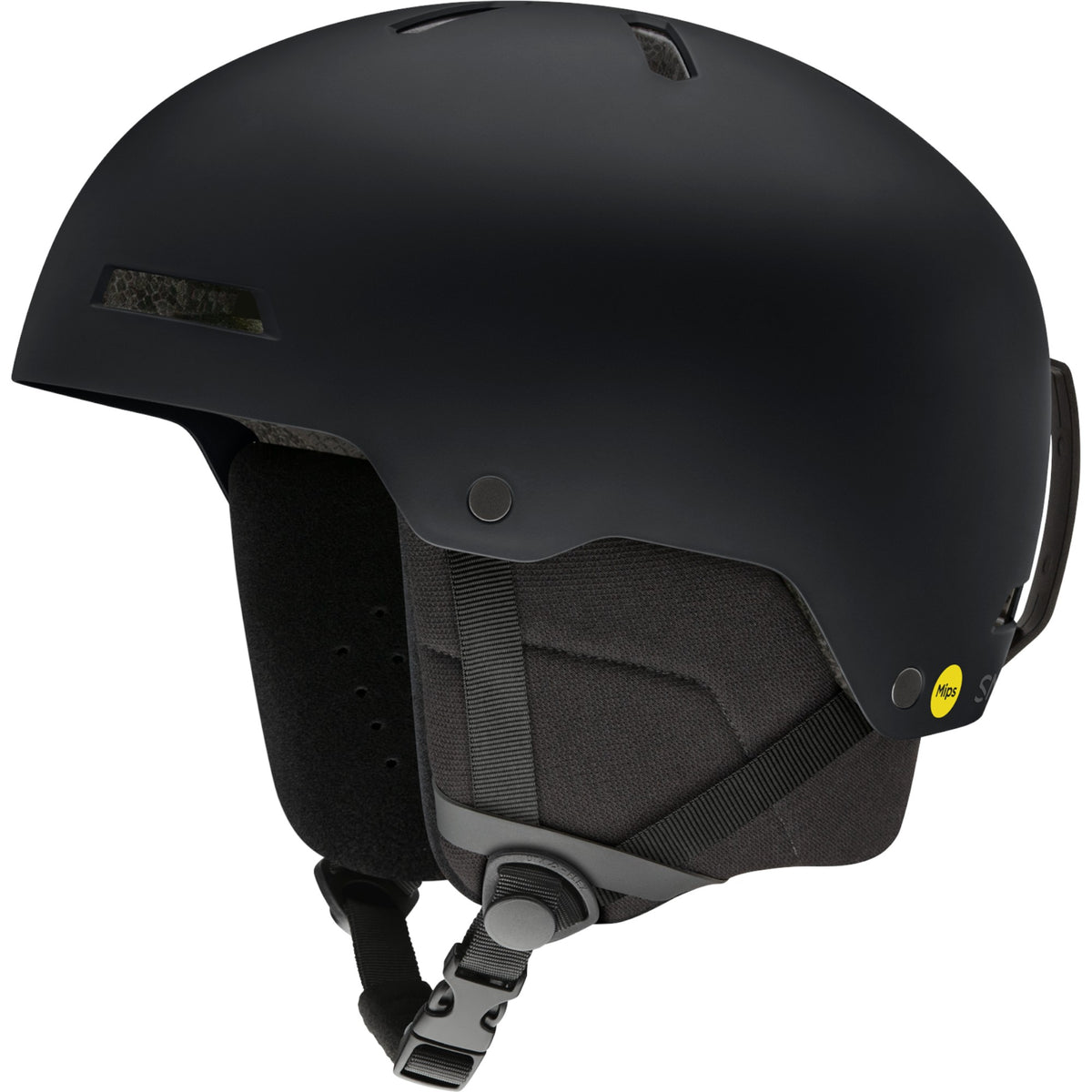 Smith Matte Noir.09KS L