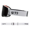 Lunettes de Ski NFX2 Adulte
