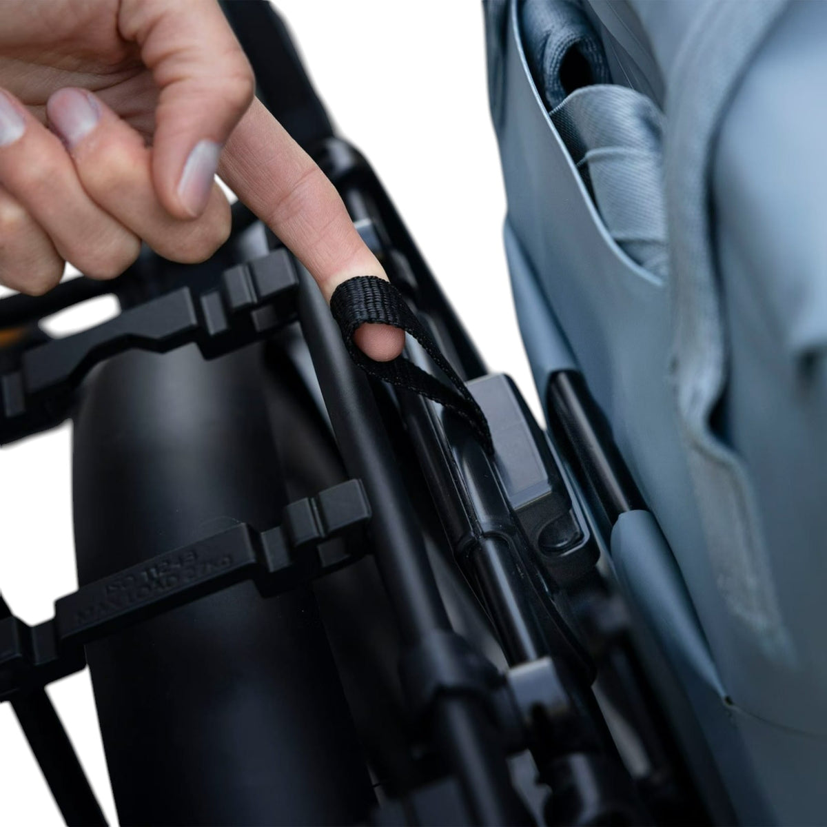 Porte-Bagages Inlock Universal Panel