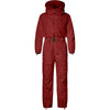 Quinn Ski Faux Women One-Piece Ski Suit