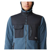 Veste  Isolante First Tracks Fleece Homme