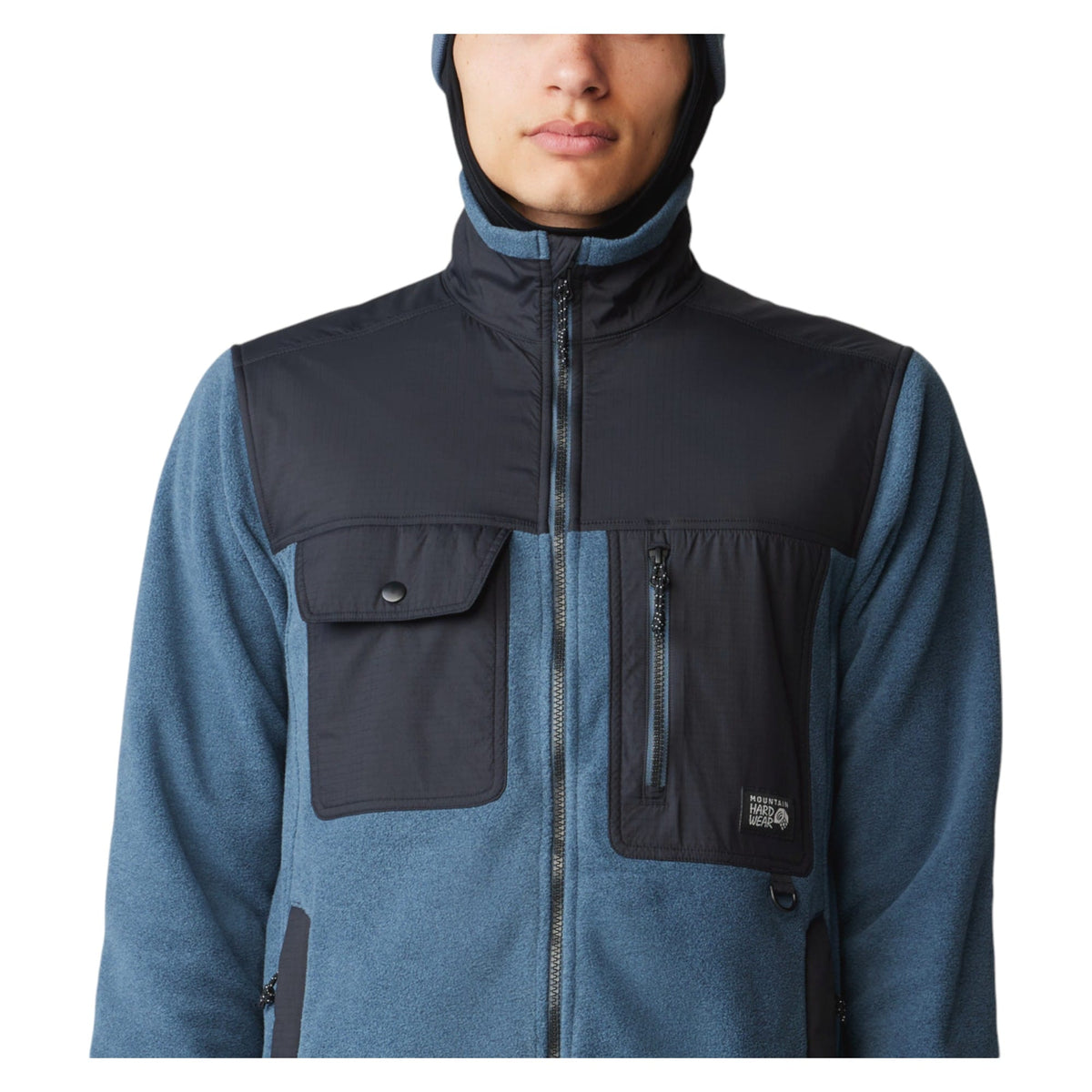 Veste  Isolante First Tracks Fleece Homme