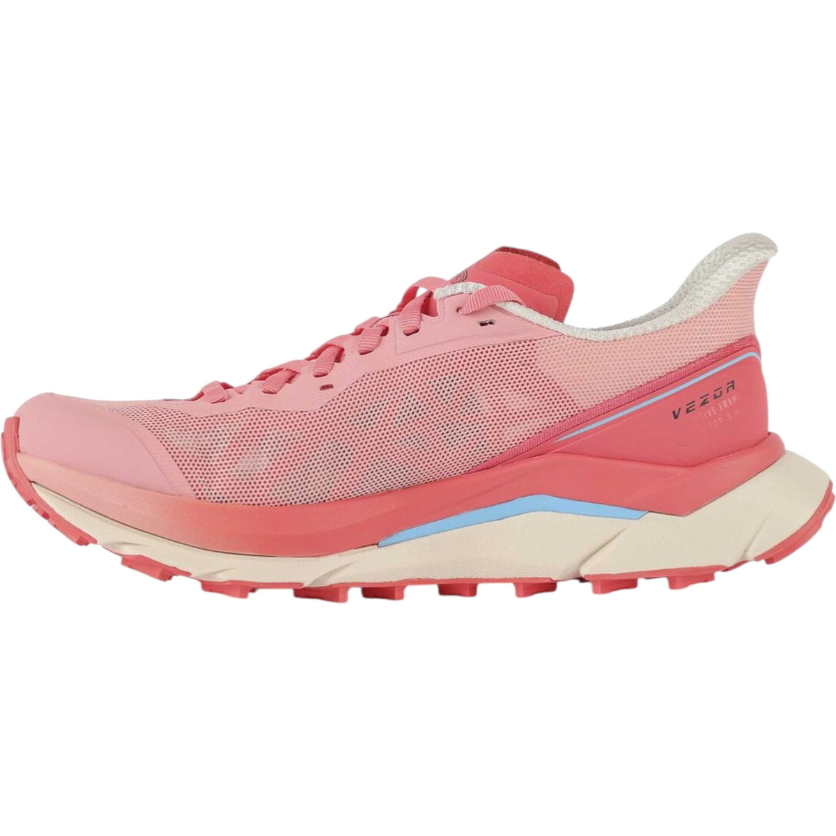 Souliers de Course de Sentier Vezor Femme