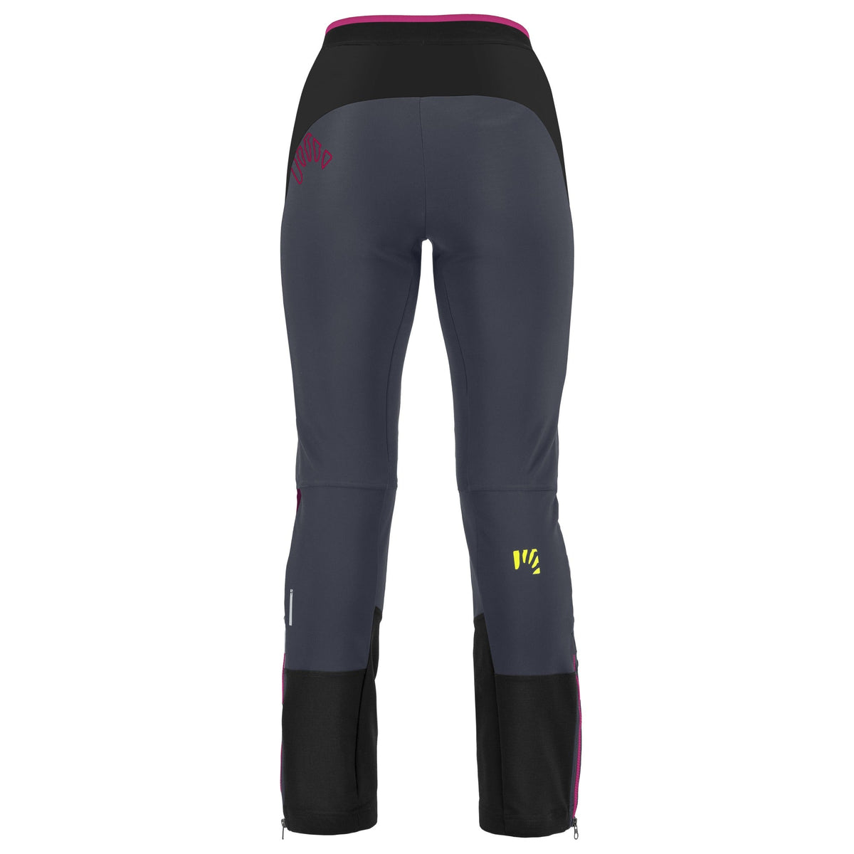 Alagna Plus Evo Women Cross-Country Ski Pants
