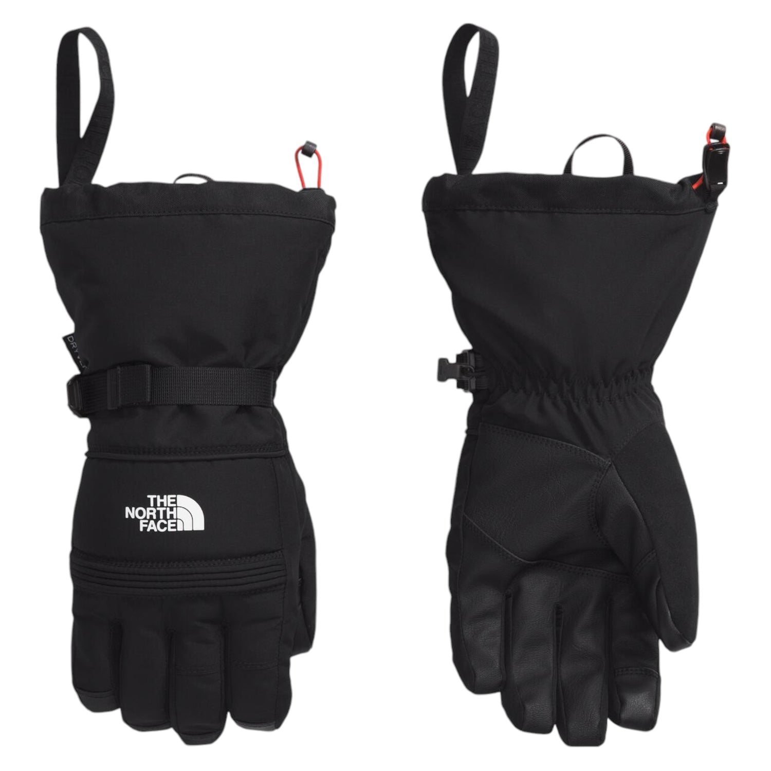 Gants Montana Ski Homme