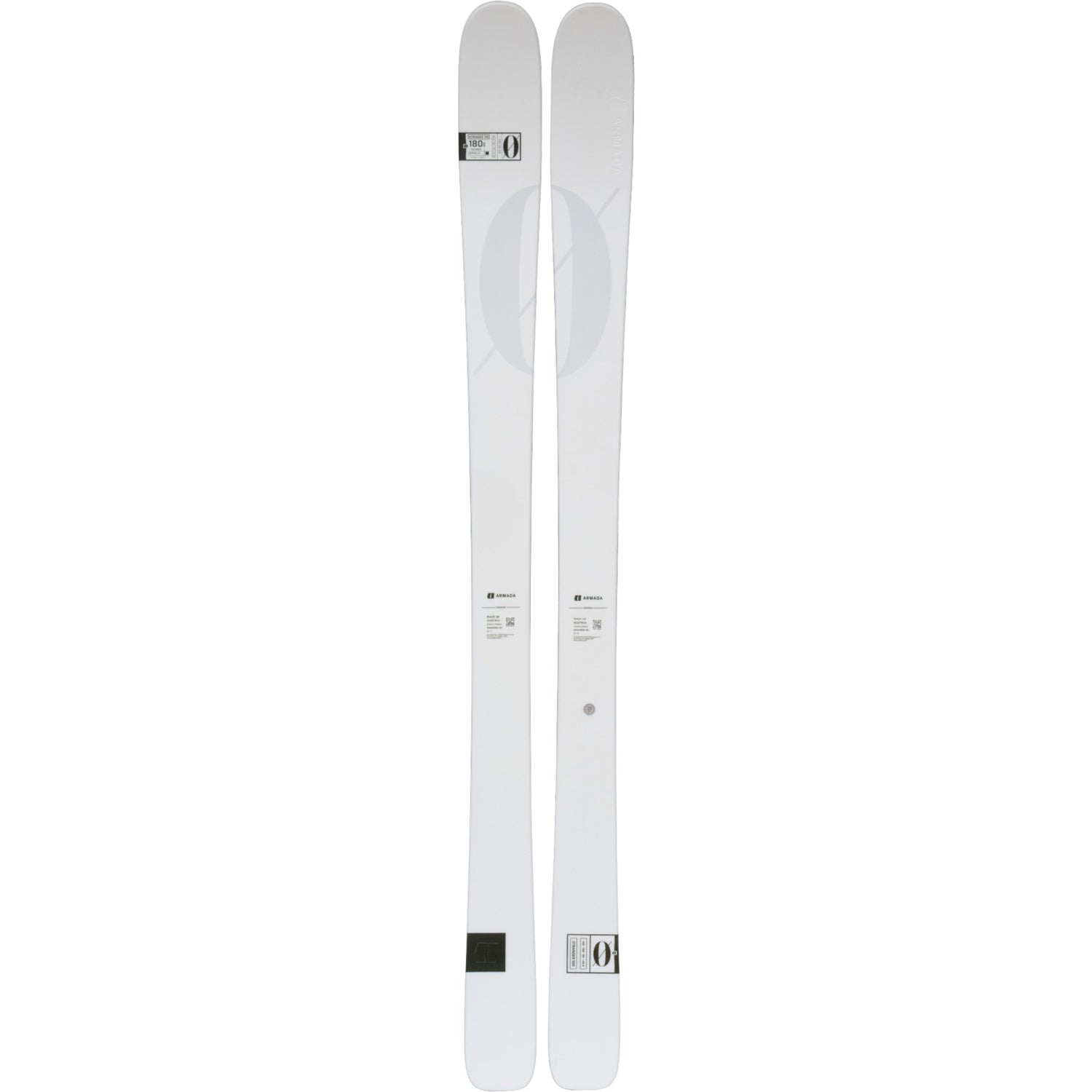 Stranger 100 Adult Alpine Skis