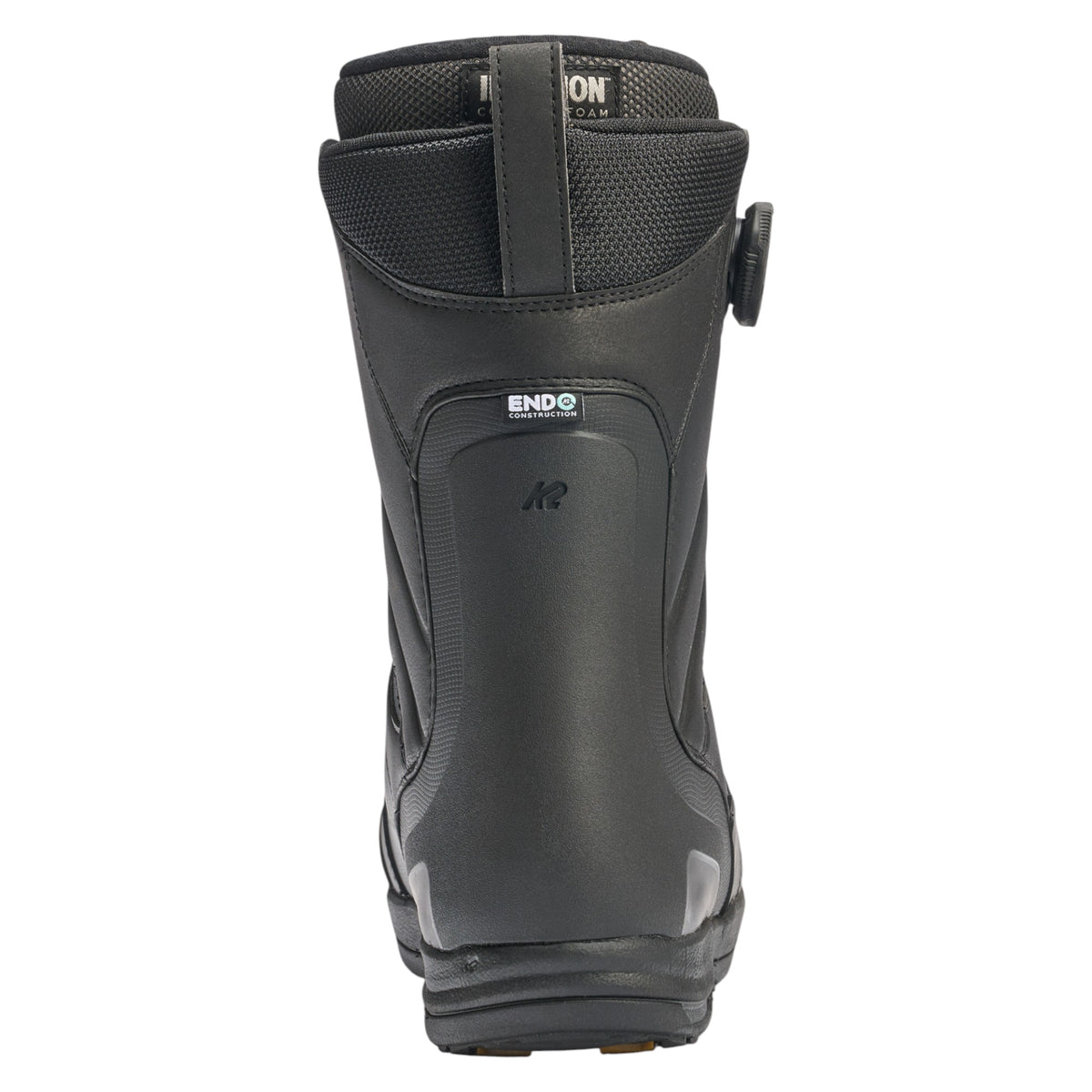 Bottes de Planche à Neige Maysis Homme
