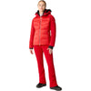 Descente Electric Rouge.RD00 6