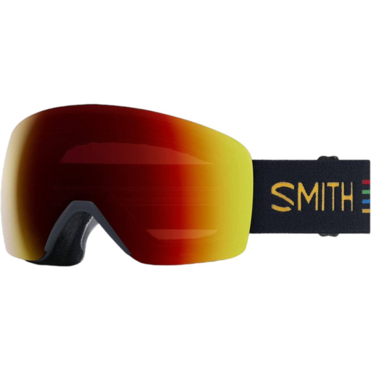 Lunettes de Ski Skyline Adulte