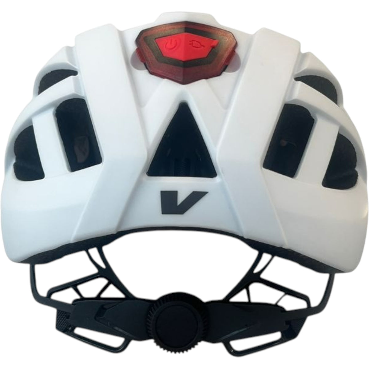 V-Lumen Adult Bike Helmet