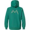 Descente Sturdy Green.GR99 M
