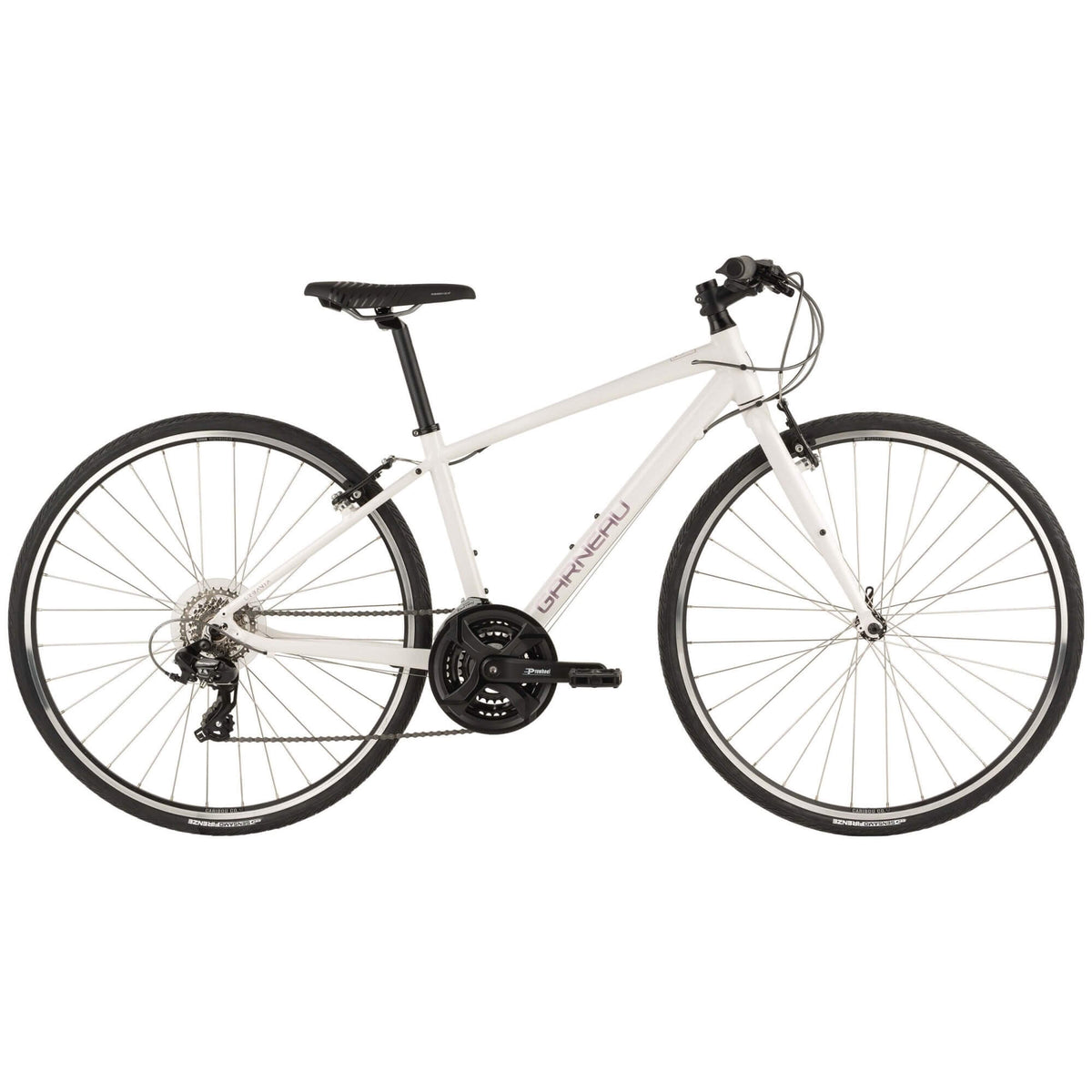 Urbania 5 Women Hybrid Bike
