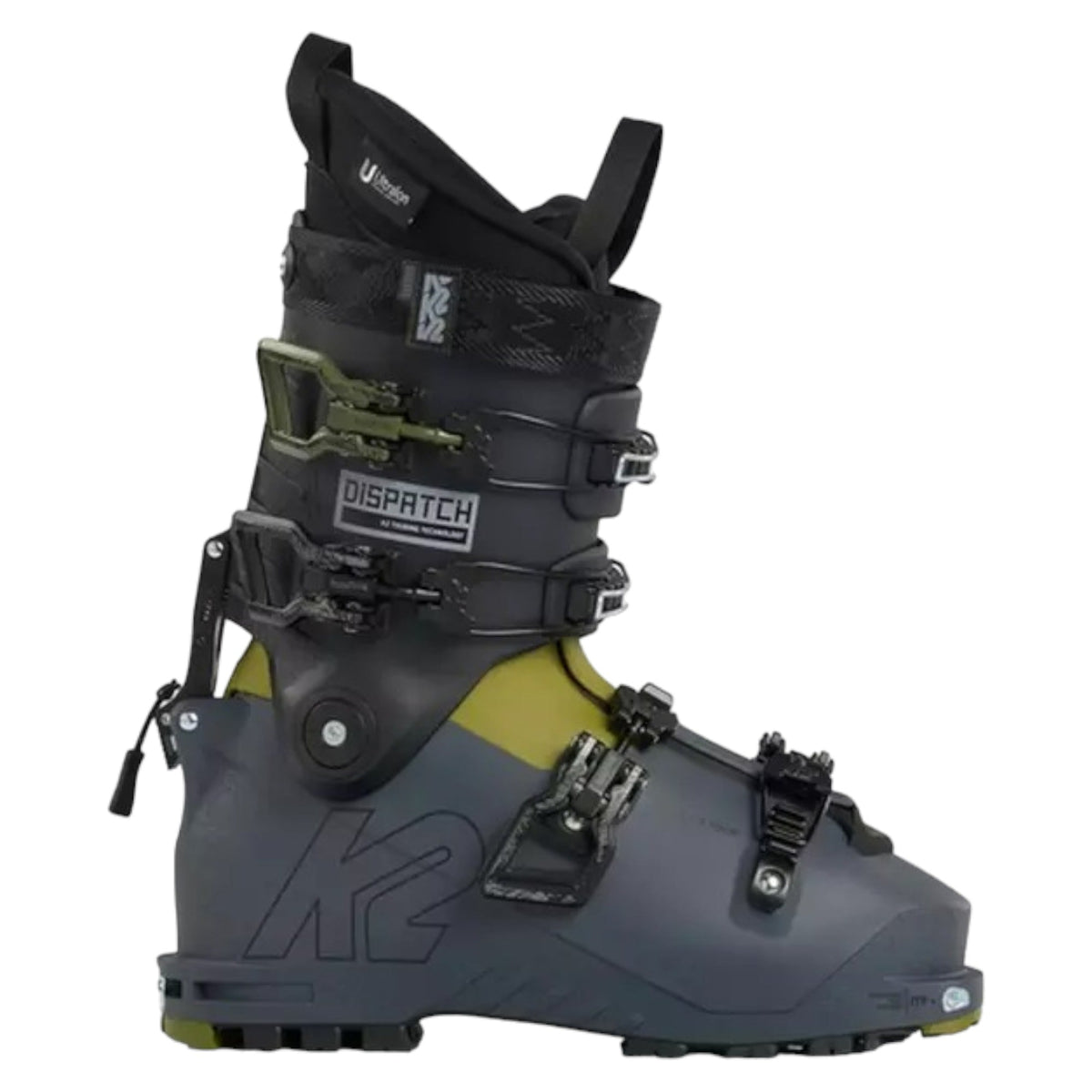 Bottes de Ski Dispatch Homme