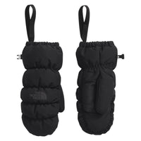 Montana Puffer Women Mittens