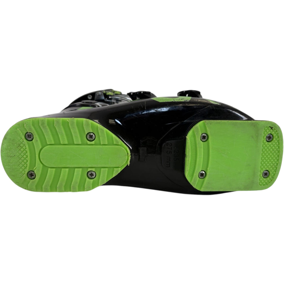 Bottes de Ski Usagé Comp J4 Enfant