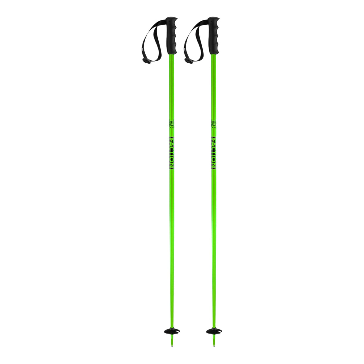 Prodigy Adult Ski Poles