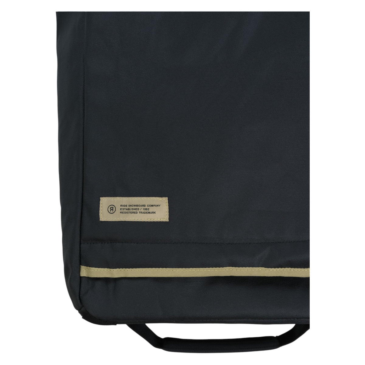The Perfect Adult Snowboard Bag