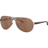 Oakley RoseGD+Przm Tung Iri.L168