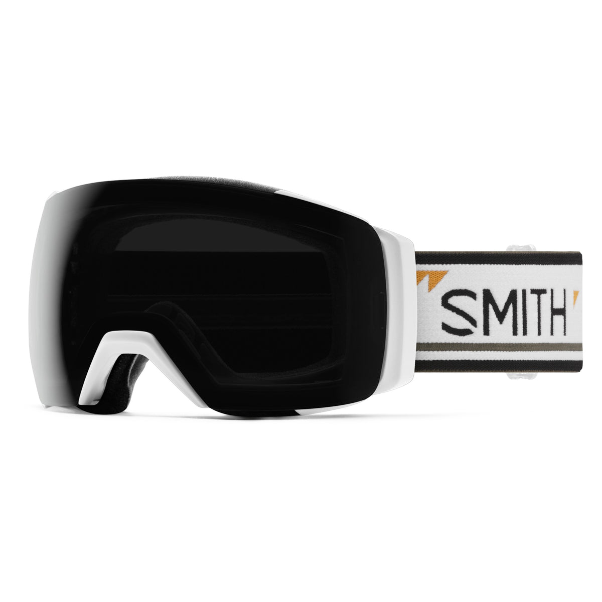 Lunettes de Ski I/O MAG XL Adulte