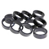 Alloy Headset Spacers 1-1/8 (10 Pack)