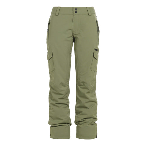Mula Women Snow Pants