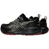 Asics Noir/Brisket Rouge.005 10.0