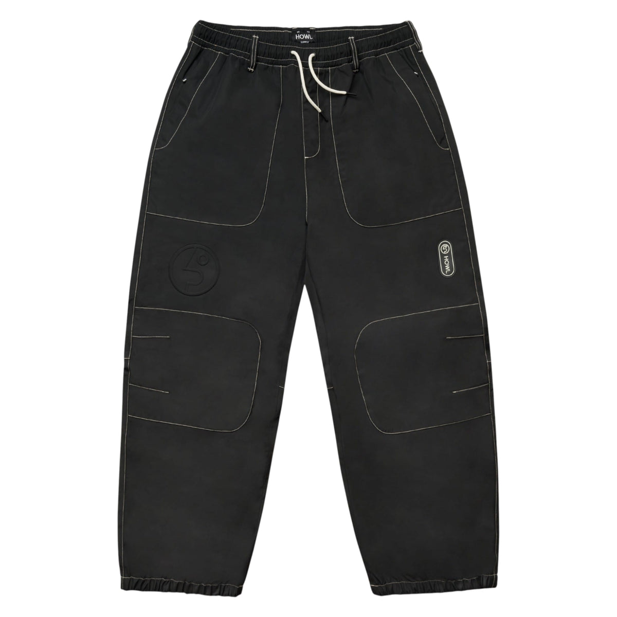 Public Men Snow Pants