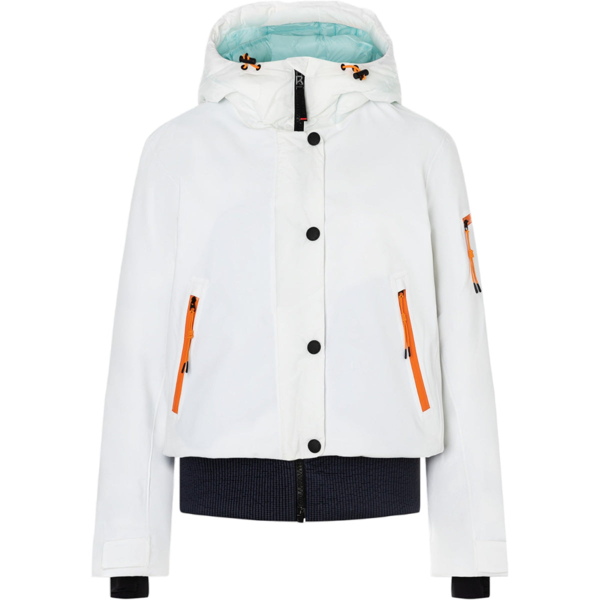 Manteau Emely-T Femme