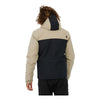 Manteau d'Hiver PRTKajo Homme