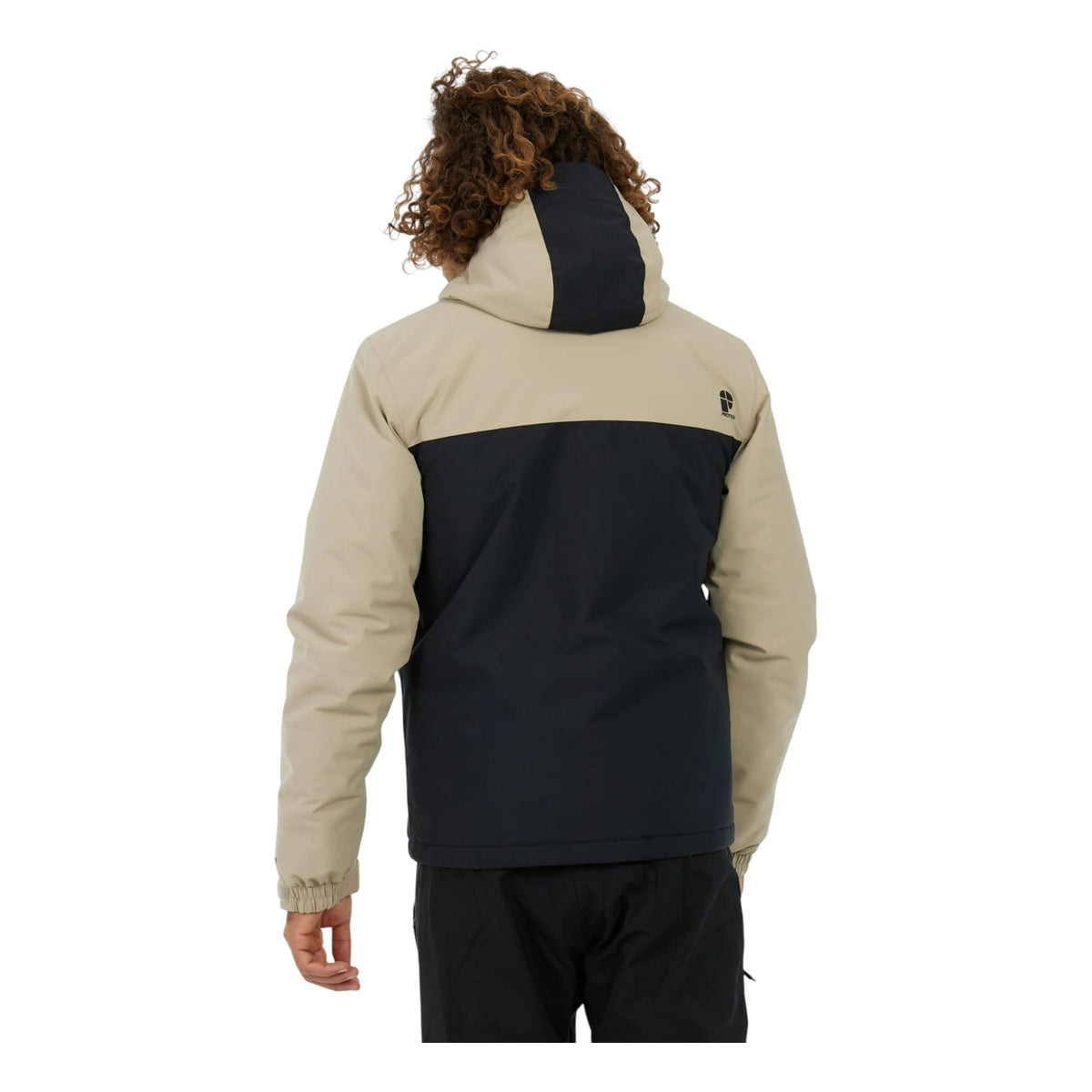 Manteau d'Hiver PRTKajo Homme