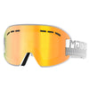 Smooth Operator L Adult Ski Goggles