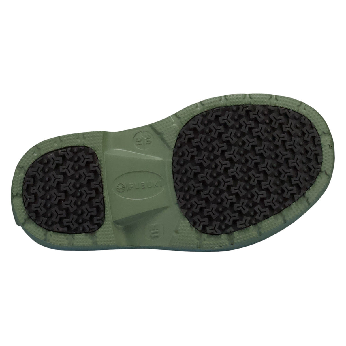 Fubuki Olive 34-35