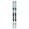 Skis Alpins Maven 84 + M 10 GW Femme