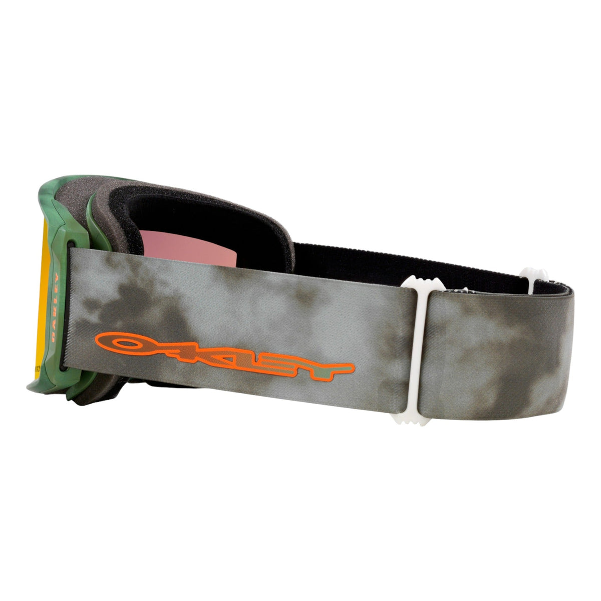 Line Miner Adult Goggles