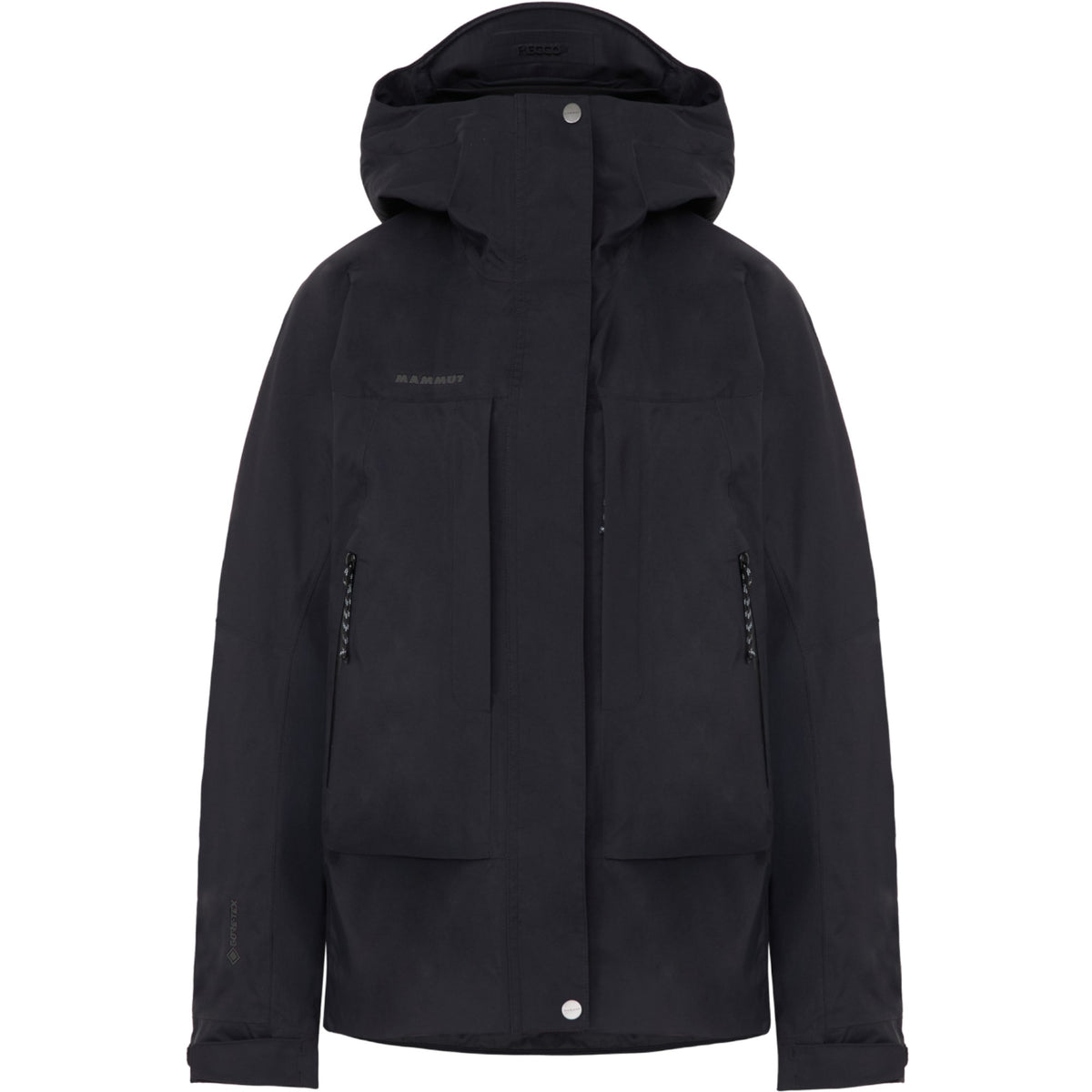 Manteau Coquille Haldigrat GTX HS Thermo Hooded Femme