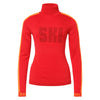 Chandail Manches Longues Lucia Ls Knit Sweater Femme