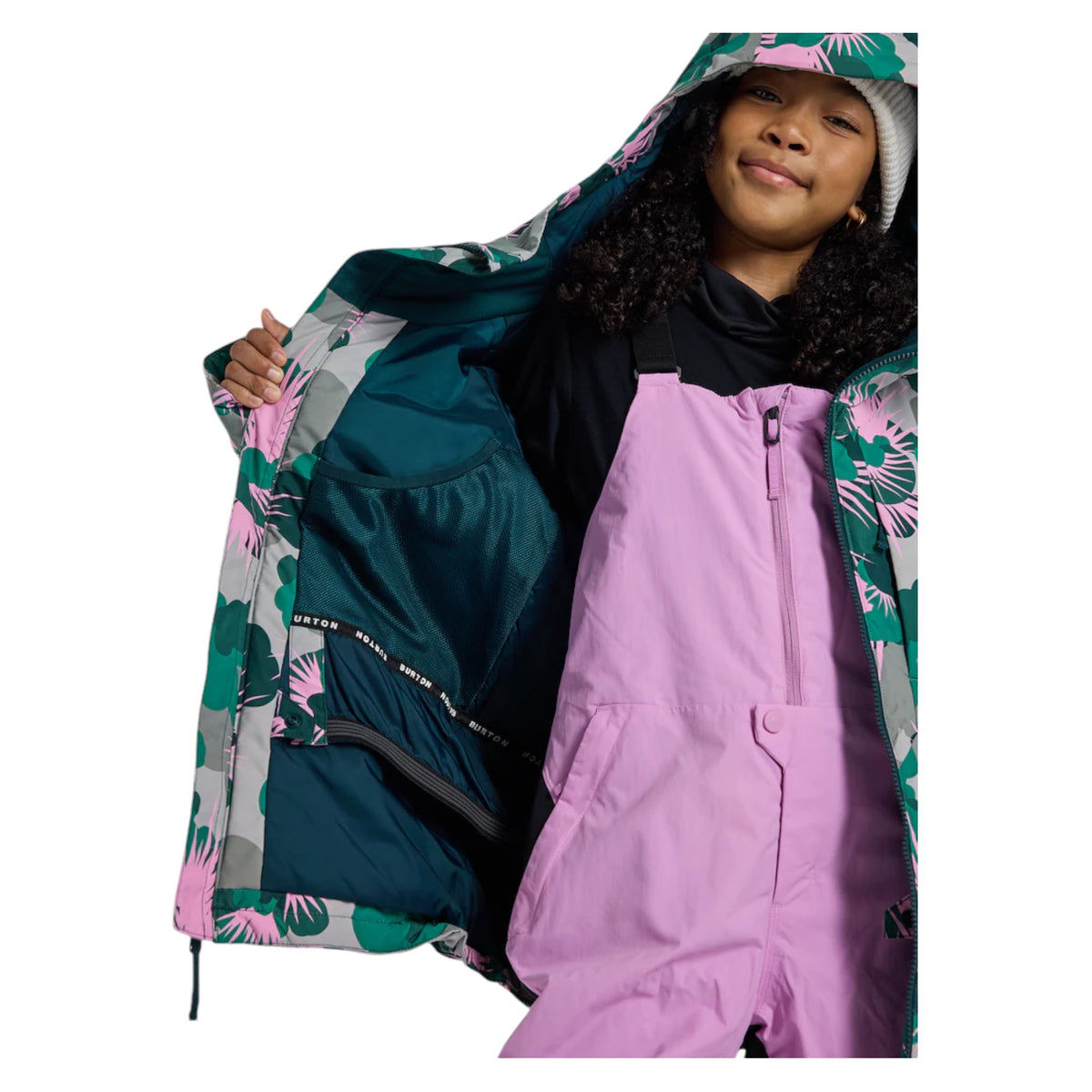 Hillslope 2L Kids Winter Jacket