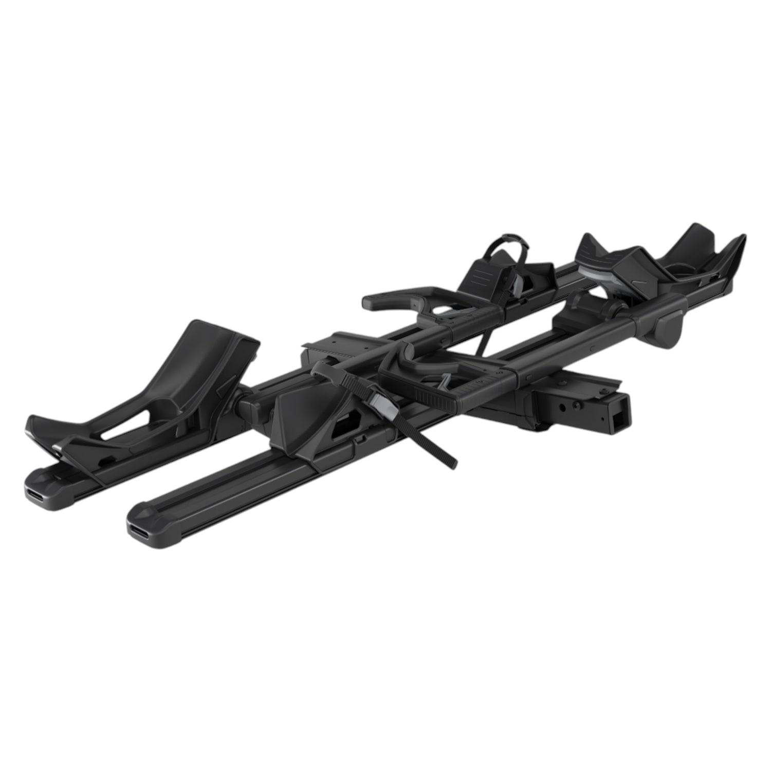 Verse 2 Bike Trunk Bike Rack