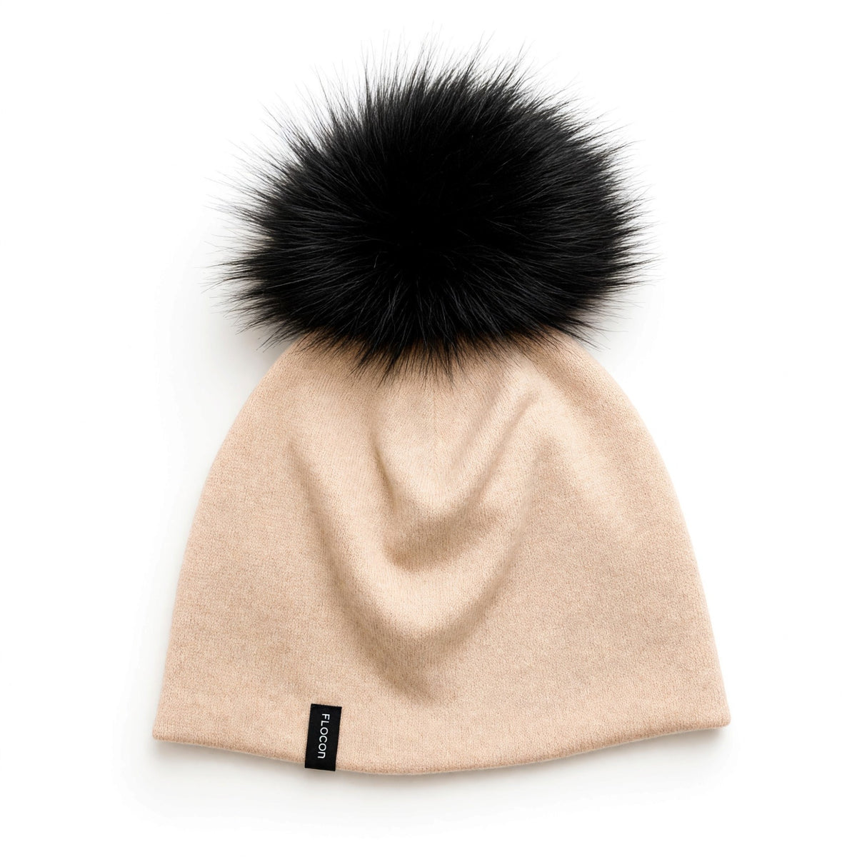 Merino Adult Beanie