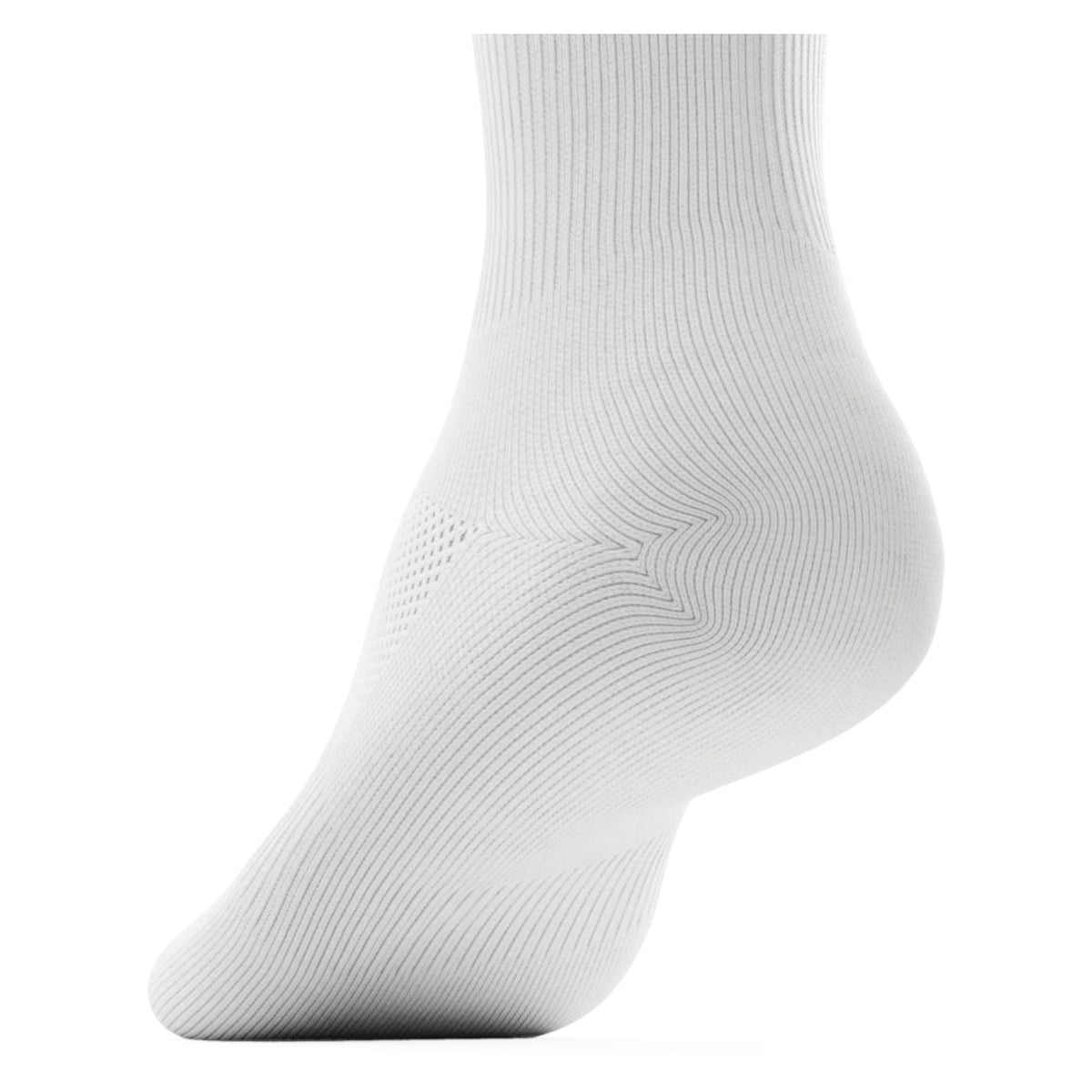 Flagship Quarter Adult Socks