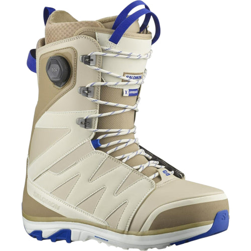 X Approach Lace SJ Boa Adult Snowboard Boots