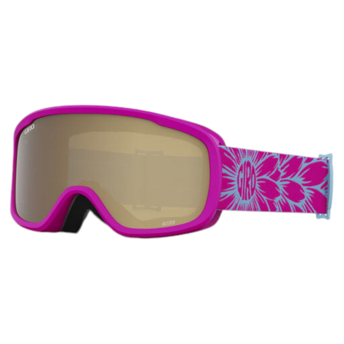 Buster AR40 Kids Ski Goggles