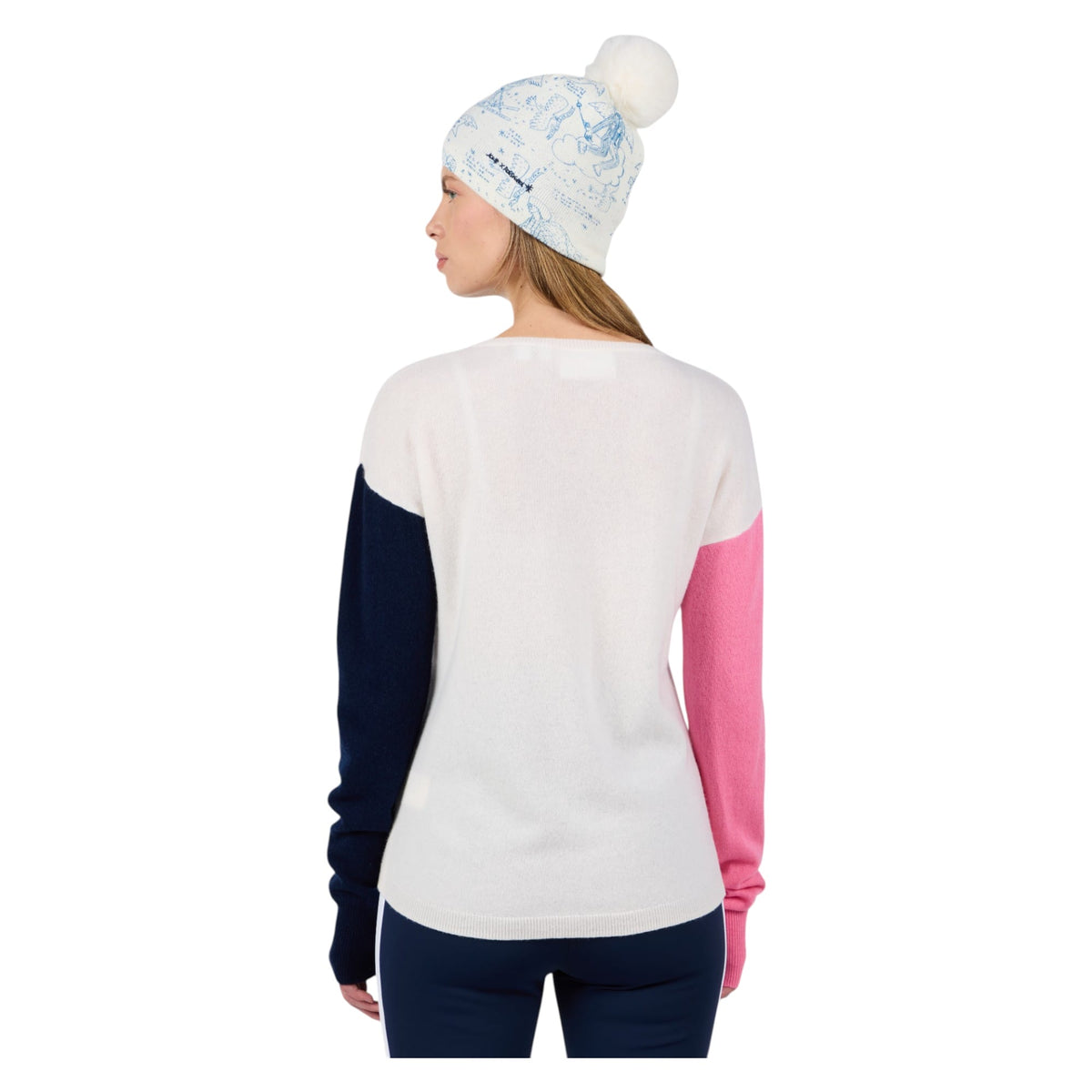 JCC Signal RN Women Long-Sleeve Shirt