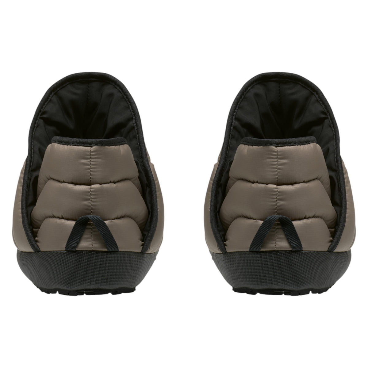 The North Face Mocha Brun/TNF Noir.DHL 10.0