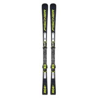 RC4 St PR Adult Alpine Skis
