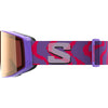 Salomon Ultra Violet Copper Cat.2