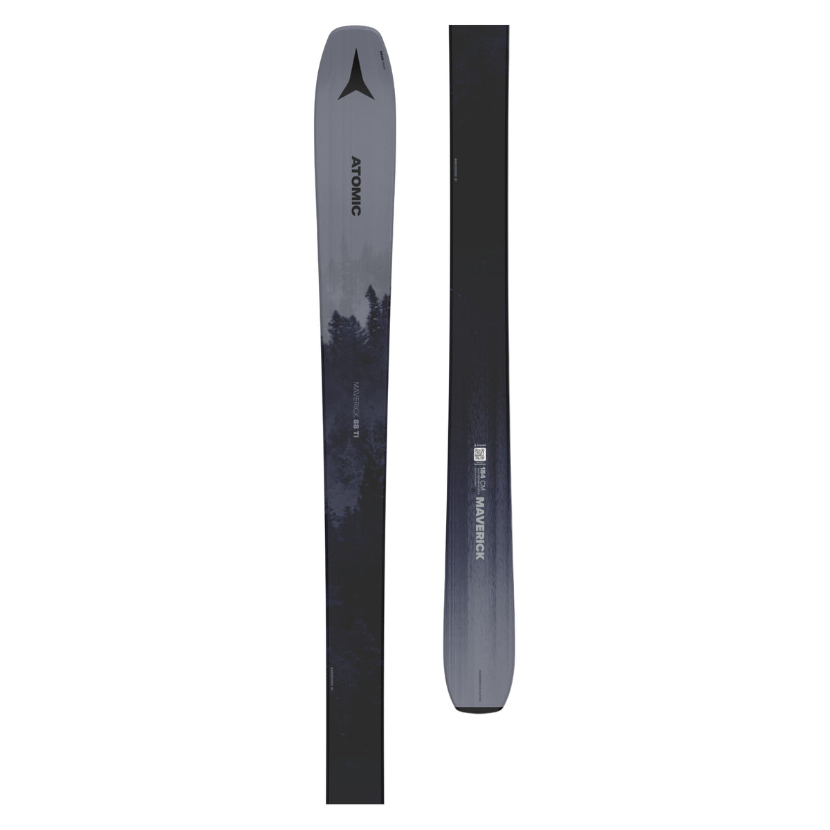 Maverick 88 Men Alpine Skis