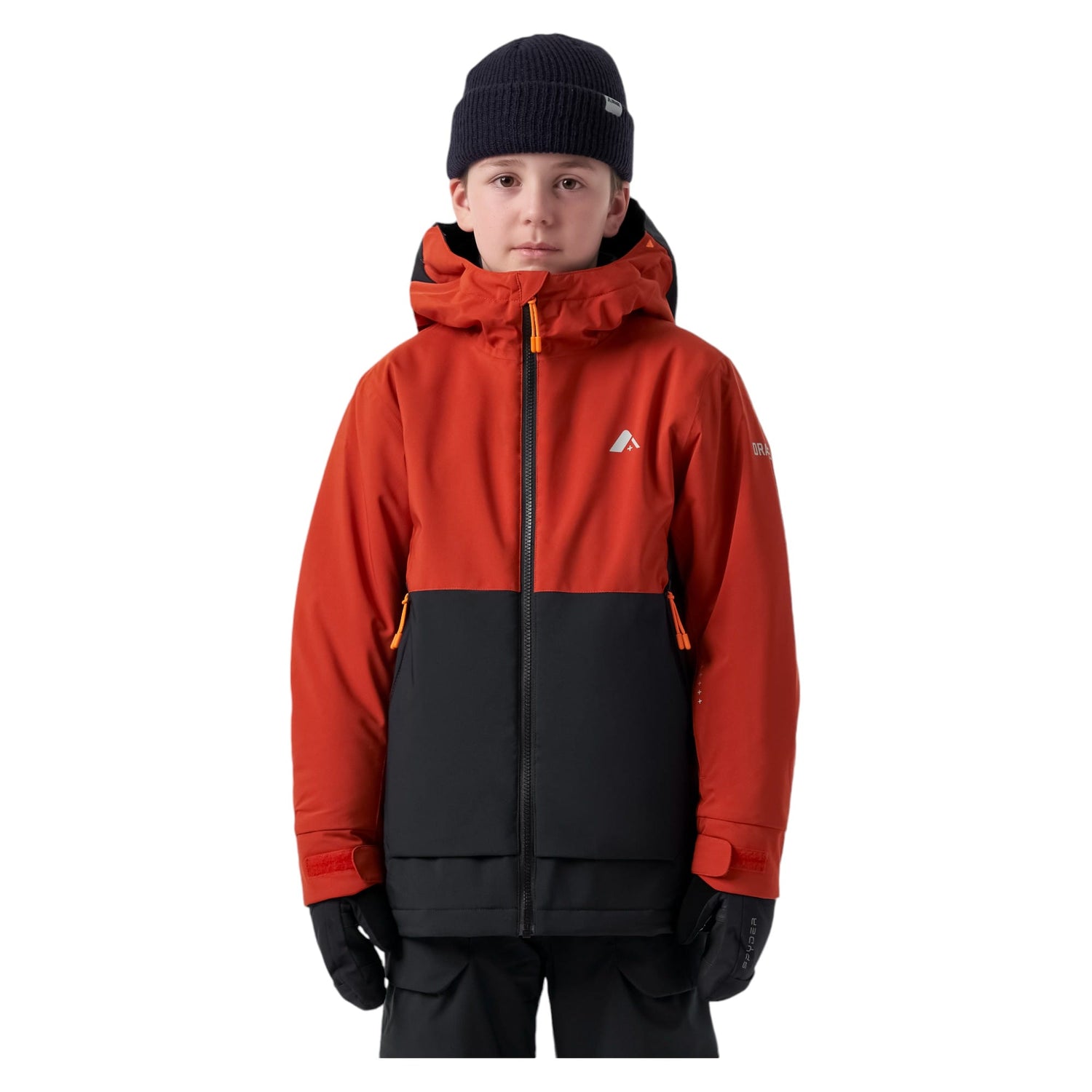 Manteau Slope Garçon