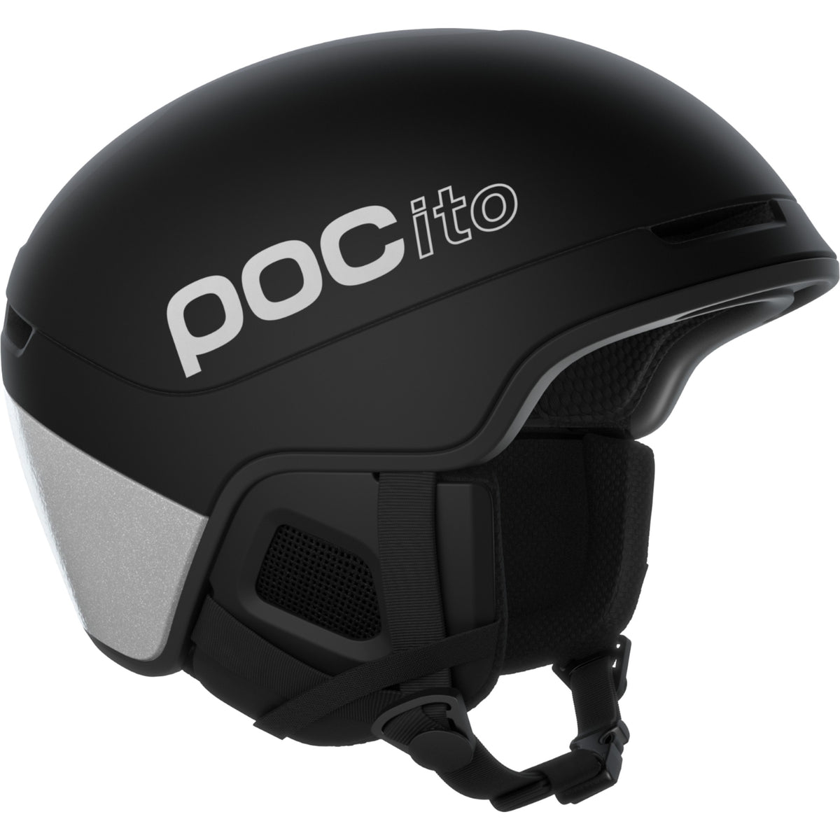 POC Uranium Noir Matt.1037 M/L