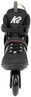 K2 Noir/Gris 10.0
